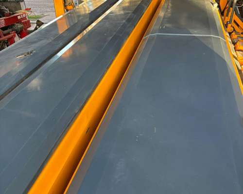 Sembradora Agrometal TX Mega Gen3, 16 a 52, año 2021, Neumat