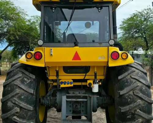Tractor Pauny EVO 280