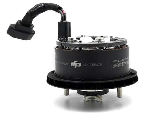 Motor de Propulsión Drone DJI Agras T50 – 1033/48kv.