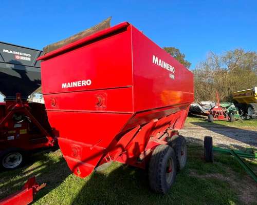Mixer Mainero Modelo: 2932