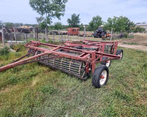 Rolos Transportables Marca MAR MEL de 5,5 Metros 3 Cuerpos