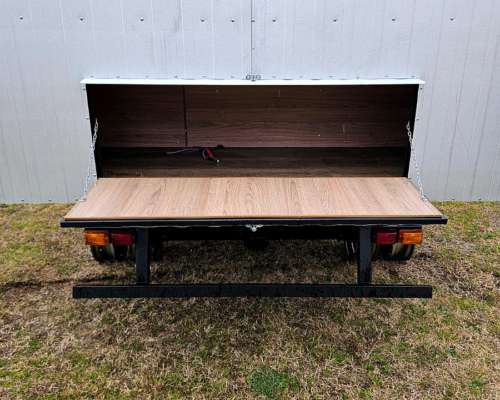 Casilla Rural Alfa EC-45