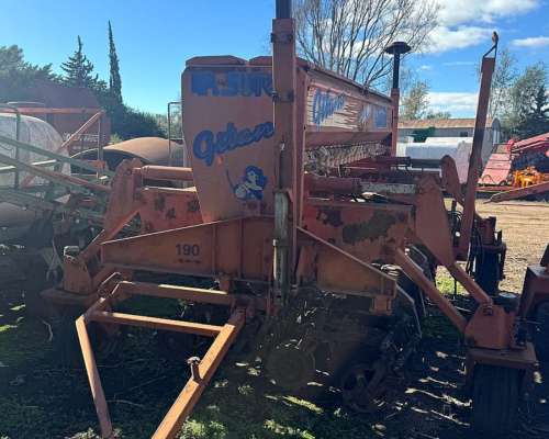 Sembradora Grano Fino Gitana