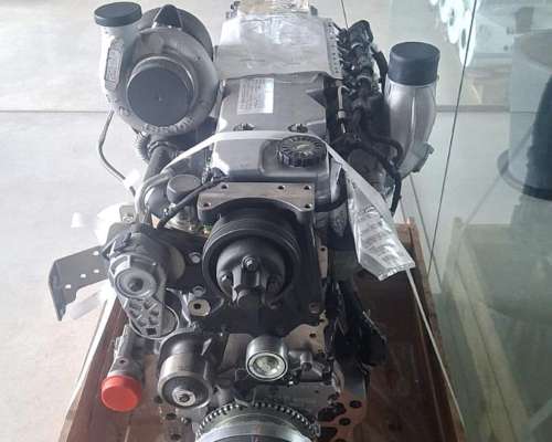 Motor Completo FPT para Tractor Puma Case T7 New Holland