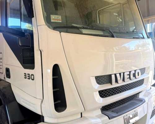 Iveco Cursor 330 (2014)