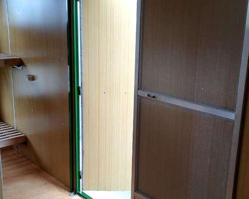 Casillas Rurales Nuevas Rogriv