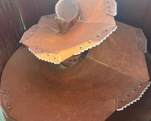 Mixer Vertical Montecor MV14/1 Restaurado