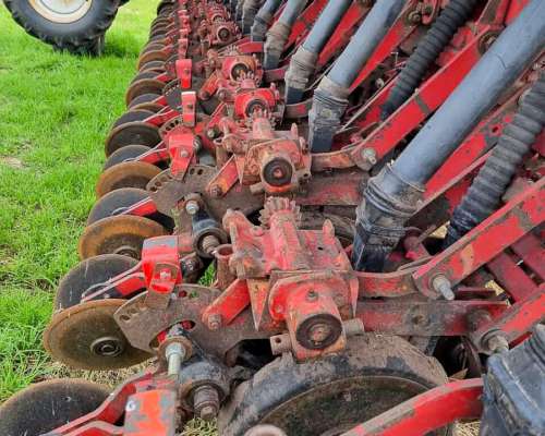 Sembradora Crucianelli 3520, Balcarce, Disponible