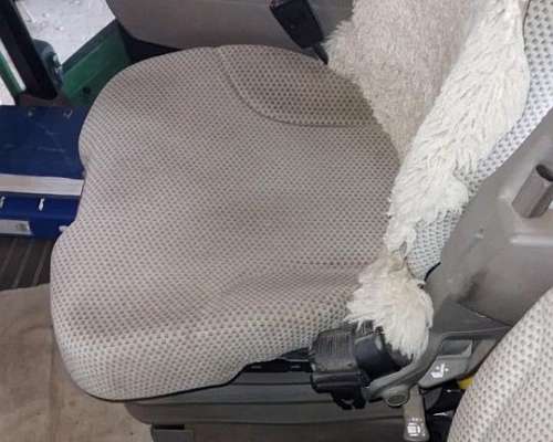 Picadora 8500i C/ Cabezal 460 Plus y 639, año 2018