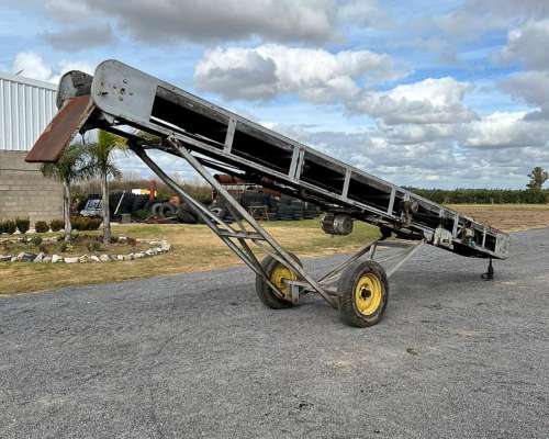 Cinta Bolsera de 7 Mts de Largo