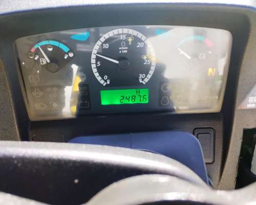 John Deere 12-5090e 2016