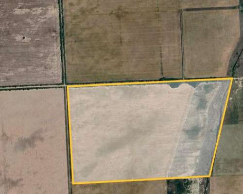 Se Venden 44 Ha en Zona de Colonia Maua