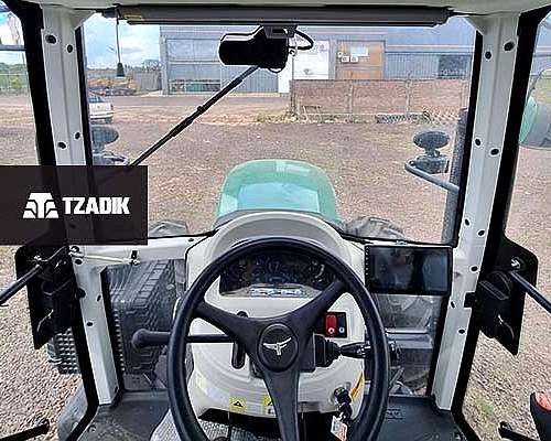 🚜 Tractor Chery BY Lion RS 2204 – 220 HP