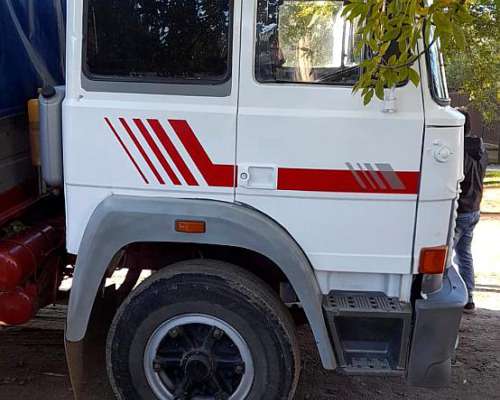 Fiat Iveco 619 T1