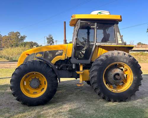 Tractor Pauny 280 a