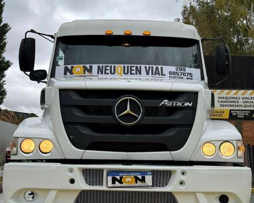 Mercedes Benz 1735 2018 NO Mercedes Benz 1634 Nqnmaq