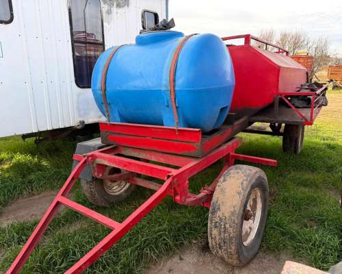 Tanques Combinados sin Marca 3000