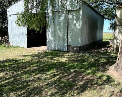 Campo Mixto en Venta