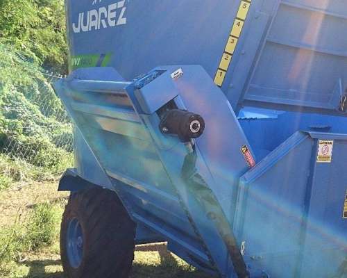 Mixer Juarez Vertical MVJ 1400