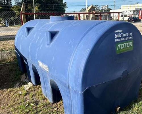Oferta Tanque 6000 Litros.