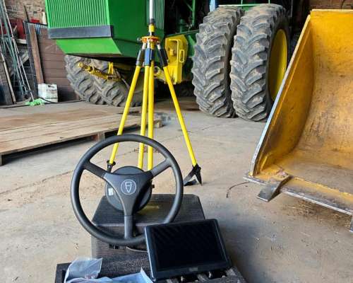 Piloto Automático Fjdynamic .