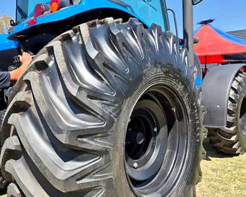 Tractor Landini Landpower 150