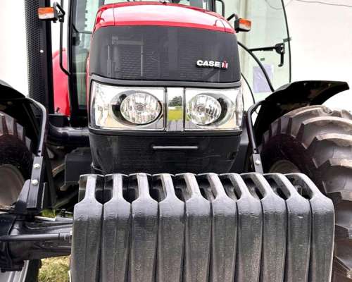 Tractor Case IH Farmall 130 a - Disponible