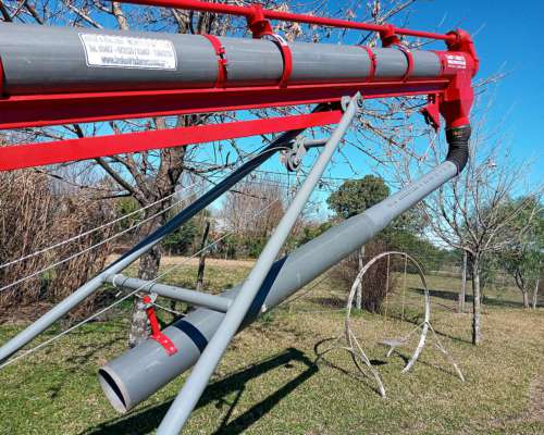 Chimangos con Motor Hidráulico o Explosión, Distintas Medida