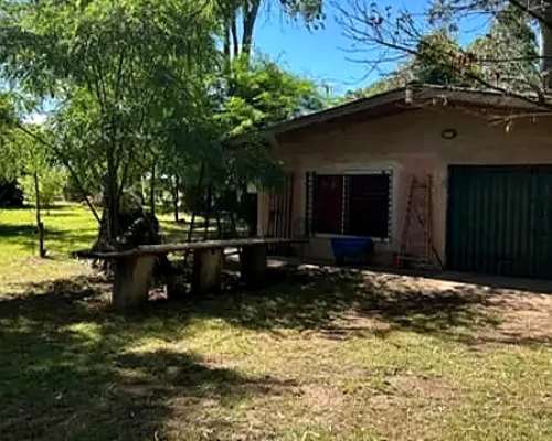 Chacra en Brandsen 6,5 Has