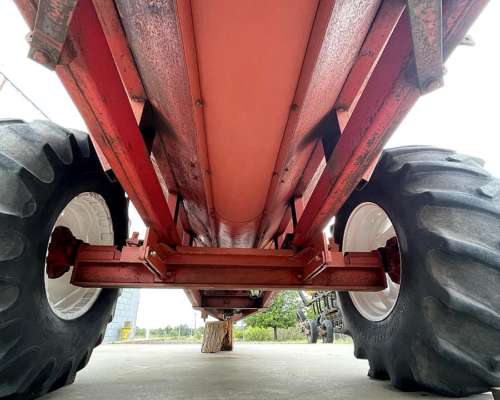 Autodescargable Ombú ATA 12