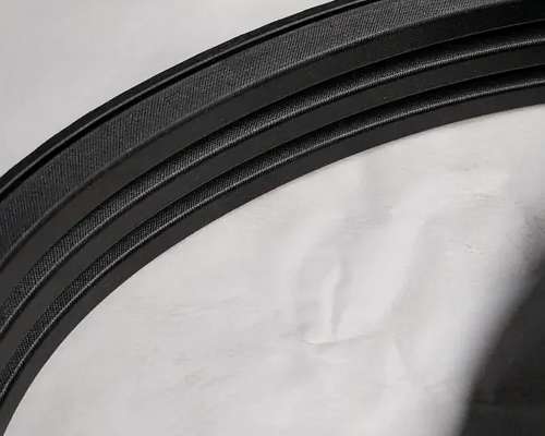 Correa Accionamiento Bomba Hidrostatica CH670 MF9790