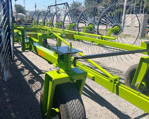 Rastrillos Don Varon de 13/14/16/18 Estrellas. Nuevo