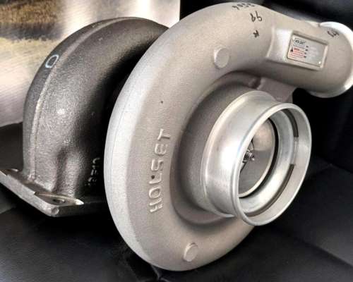 Turbo Compresor - 504231403