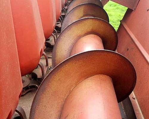 Cabezal Maicero de Grande 10 a 52