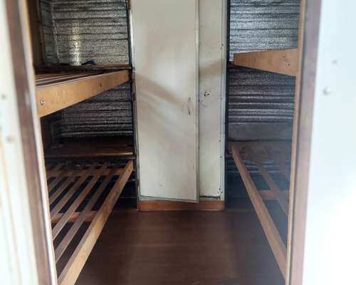 Casilla Gutierrez Hnos / 4 Personas / con Cocina