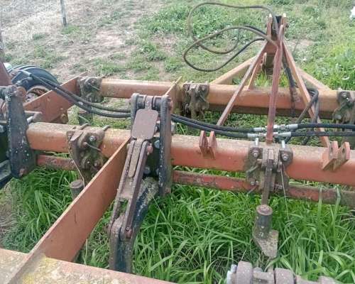 Descompactador Usado 8 Timones