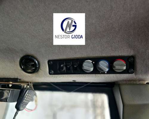 Massey Ferguson 7017 Patonas 2015 Piloto 5.000 Horas