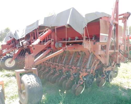 Semb.a Crucianelli Pionera IV de 40/17,5 C Kit a 35