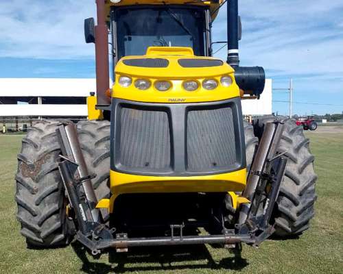 Pauny 580 Mod 2018