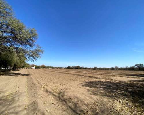 Media Naranja - Cruz del Eje - Córdoba