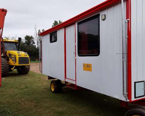 Casilla Rural el SOL Modelo 5.500