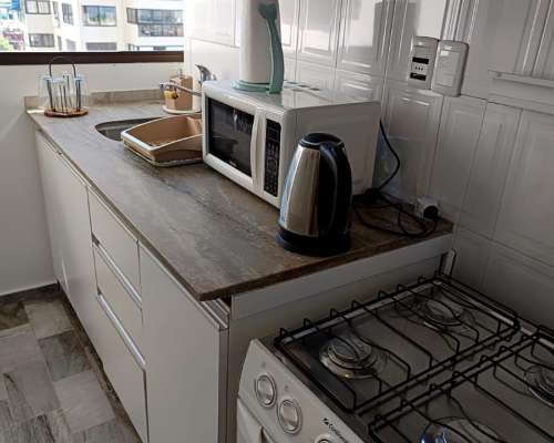 Punta del Este Vacaciones FTE Brava Marzo