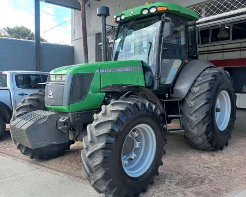 Tractor Agrale BX 6180