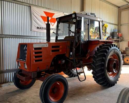 Vendo Zanello UP 100