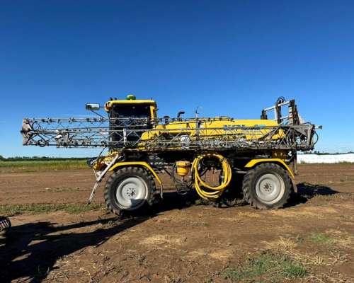 Pulverizadora Pla MAP 3000