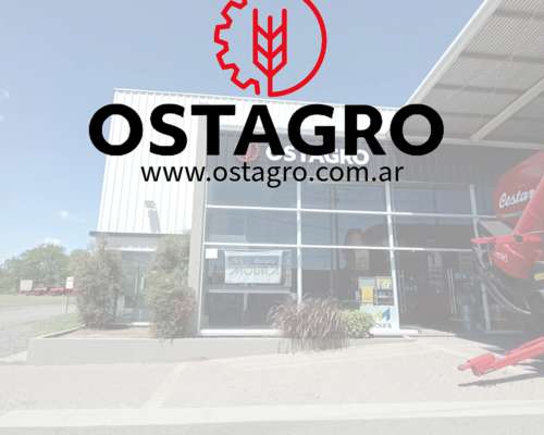 Batidores Vassalli - Don Roque - Jonh Deere - Case