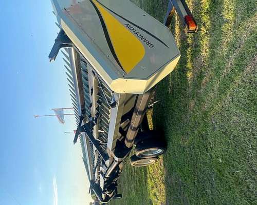 Girasolero Maizco 21 a 52,5 Disponible para CNH