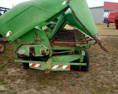 Cabezal Maicero Ombu CM2008 de 10 a 52