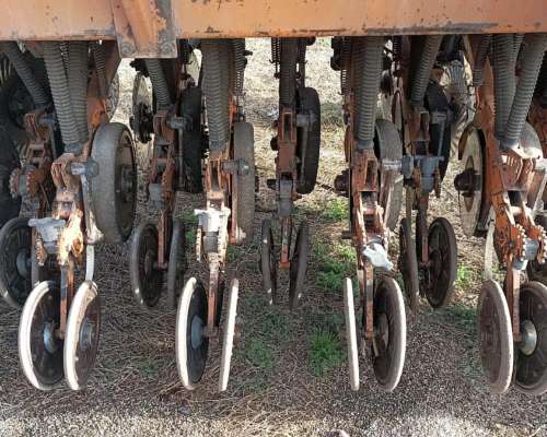 Agrometal MX de 46 a 21 - Monitor Contro Algro Trasero