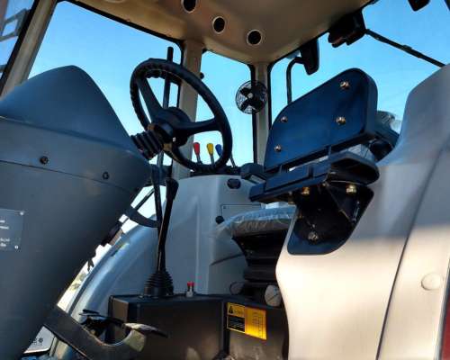 Tractor Chery Rs2204-c World 220 HP Circuito Cerrado